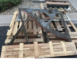 Jim's picture of big-horn sheep