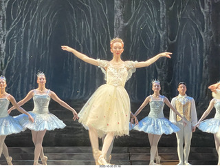 Symphony Hall - Ballet Arizona - Cinderella