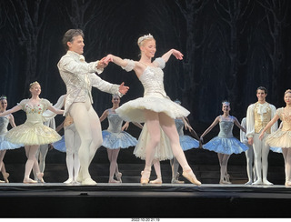 Symphony Hall - Ballet Arizona - Cinderella