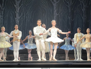 Symphony Hall - Ballet Arizona - Cinderella