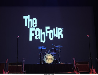 Mesa - The Fab Four