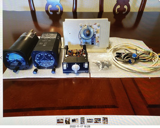 trash - is this an old upright piano?