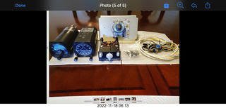 Sean Gallagher - autopilot