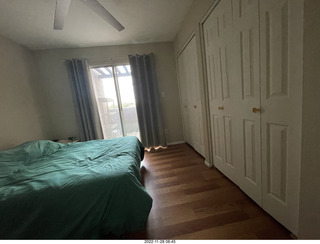 my newly-reconstructed upstairs middle bedroom