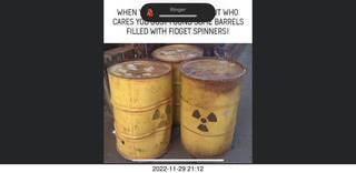 Sean Gallagher - autopilot