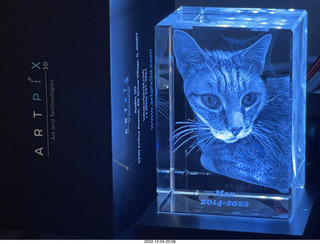 ArtPix3D - Max memory box