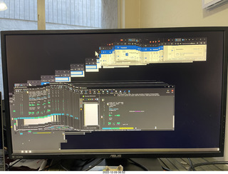 2 a1n. my Windows laptop - strange window movement