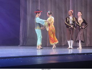 Symphony Hall - Ballet Arizona - Cinderella