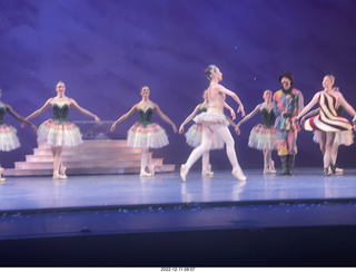 Phoenix Symphony Hall - Ballet Arizona - Nutcracker