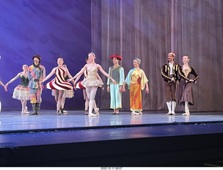 Phoenix Symphony Hall - Ballet Arizona - Nutcracker