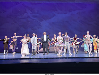 Phoenix Symphony Hall - Ballet Arizona - Nutcracker