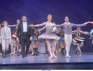 Phoenix Symphony Hall - Ballet Arizona - Nutcracker