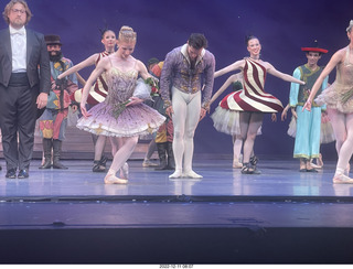 Phoenix Symphony Hall - Ballet Arizona - Nutcracker