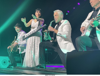 Mesa Arts- Dave Koz