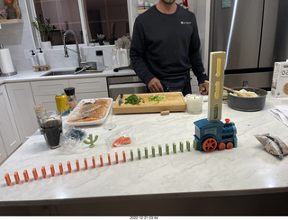 734 a1n. Happy  Birthday to me! Beautiful bouquet from olga and anthony