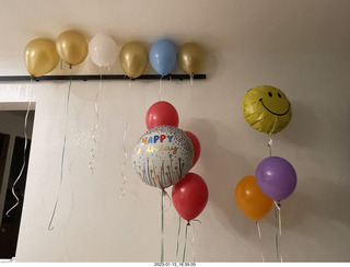 Happy Birthday to Anthony #30