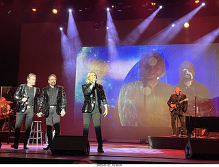 Chandler Arts - Texas Tenors