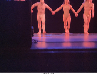 Mesa Arts Center - Pilobolus dance - Big Five Oh!