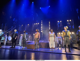 ASU Gammage Theater - Jesus Christ Superstar