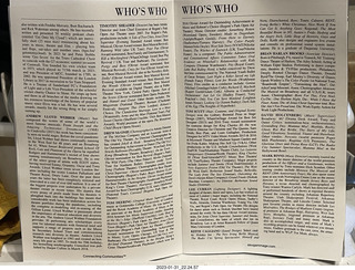 ASU Gammage Theater - Jesus Christ Superstar