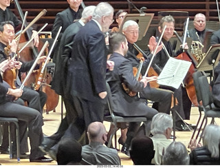 Kimmel Center - Verizon Hall - Philadelphia Orchestra - Emanuel Ax
