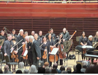 Kimmel Center - Verizon Hall - Philadelphia Orchestra
