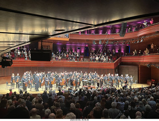 Kimmel Center - Verizon Hall - Philadelphia Orchestra - Emanuel Ax