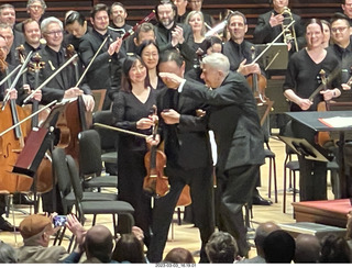 Kimmel Center - Verizon Hall - Philadelphia Orchestra