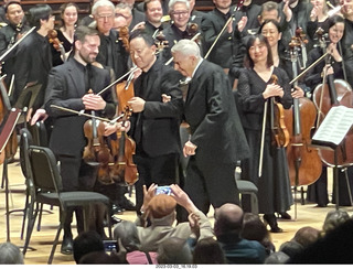 Kimmel Center - Verizon Hall - Philadelphia Orchestra