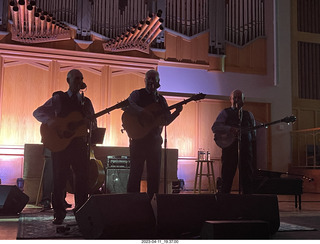 Musicfest - Folk Legacy Trio