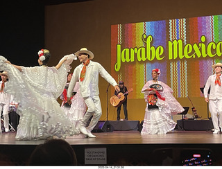 Chandler Arts - Jarabe Mexicano