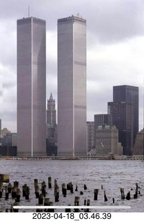 Facebook World Trade Center picture