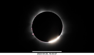 Facebook eclipse pictures