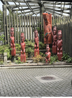 New Zealand - Thermal Hot Springs - Te Puia