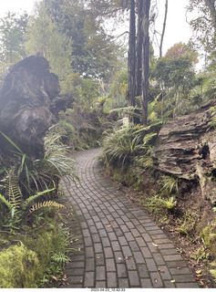 New Zealand - Thermal Hot Springs - Te Puia