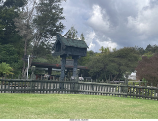 New Zealand - Thermal Hot Springs - Te Puia