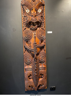 New Zealand - Maori Arts and Crafts Institute