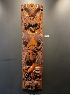 New Zealand - Maori Arts and Crafts Institute