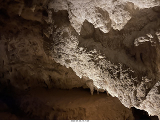 New Zealand - Spellbound Glowworm & Cave Tours - cave