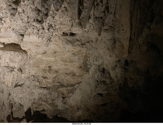 New Zealand - Spellbound Glowworm & Cave Tours - cave