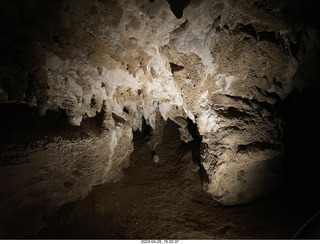 New Zealand - Spellbound Glowworm & Cave Tours - cave