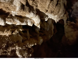 New Zealand - Spellbound Glowworm & Cave Tours - cave