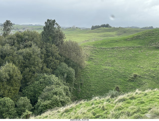 199 a1s. New Zealand - Spellbound Glowworm & Cave Tours