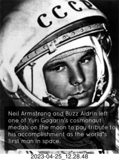 Facebook - Neil Armstrong, Buzz Aldrin, Yuri Gagarin