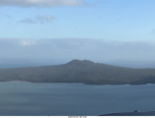 New Zealand - Ardmore Airport Flying School - aerial