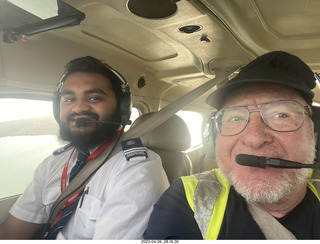 New Zealand - Ardmore Airport Flying School