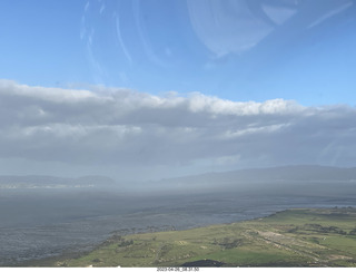 New Zealand - Ardmore Airport Flying School - aerial