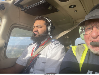 New Zealand - Ardmore Airport Flying School - aerial beach