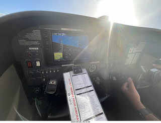 New Zealand - Ardmore Airport Flying School - aerial beach