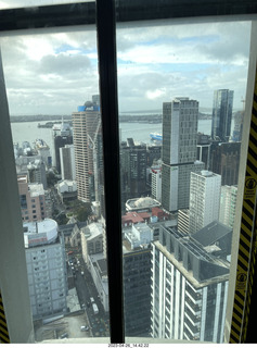 New Zealand - Auckland Sky Tower